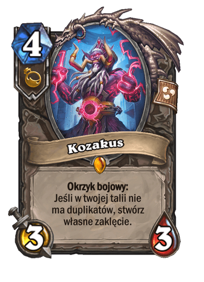 Kozakus