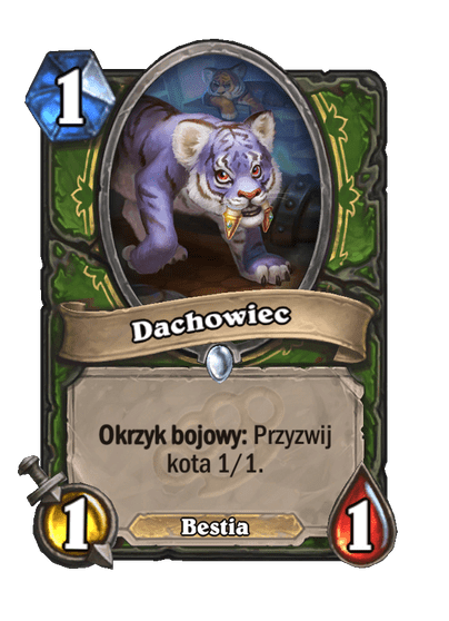 Dachowiec