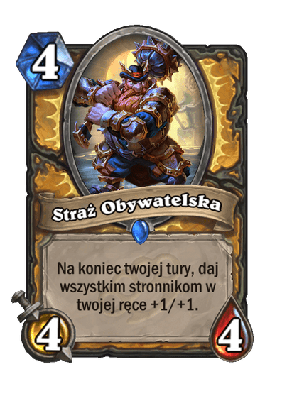Straż Obywatelska