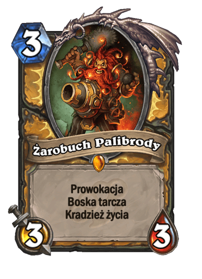 Żarobuch Palibrody