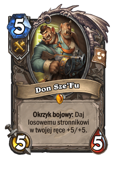 Don Sze'Fu