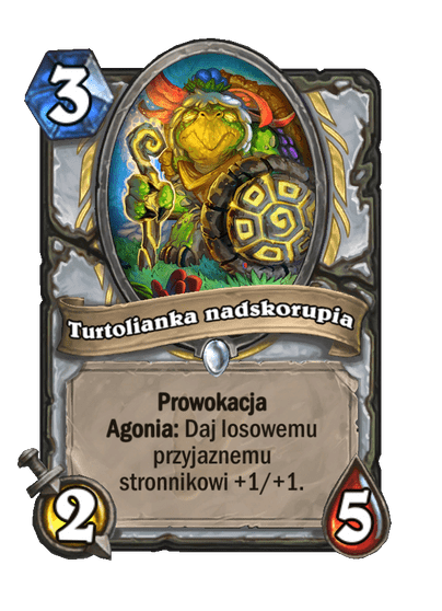 Turtolianka nadskorupia