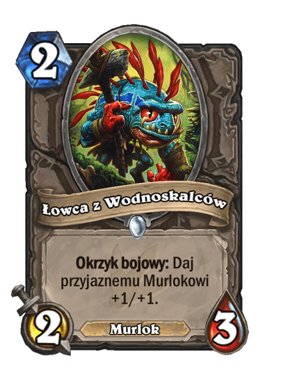 Łowca z Wodnoskalców