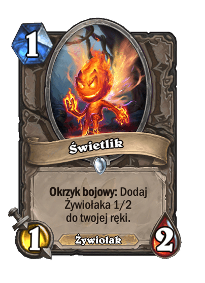 Świetlik
