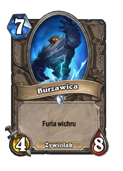 Burzawica