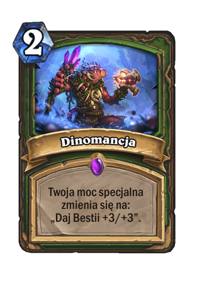Dinomancja