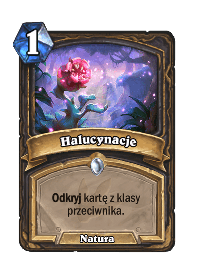 Zarodnikowe halucynacje