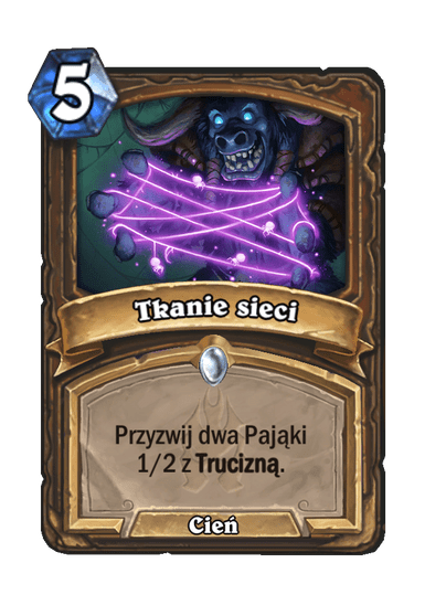 Tkanie sieci