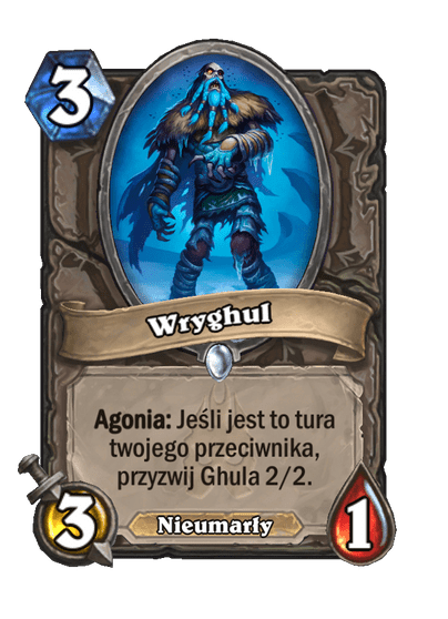 Wryghul