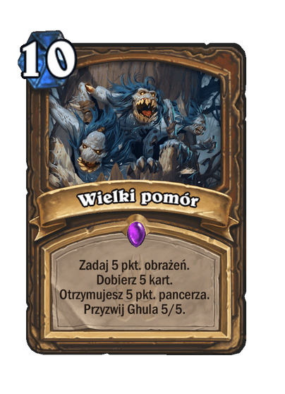 Wielki pomór