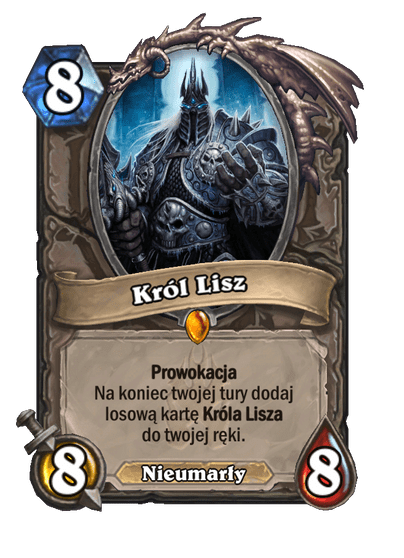 Król Lisz