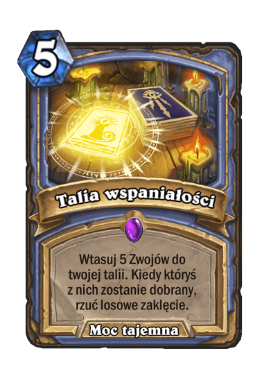 Talia wspaniałości