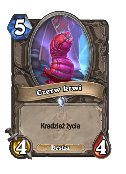 Czerw krwi