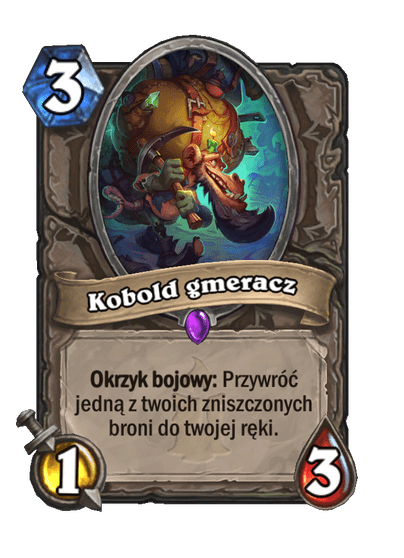 Kobold gmeracz
