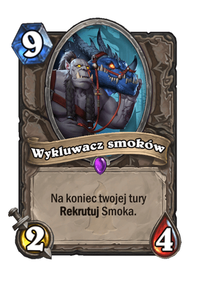Wykluwacz smoków
