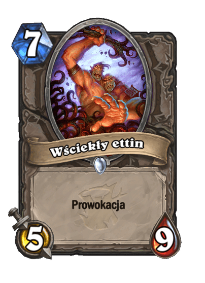 Wściekły ettin