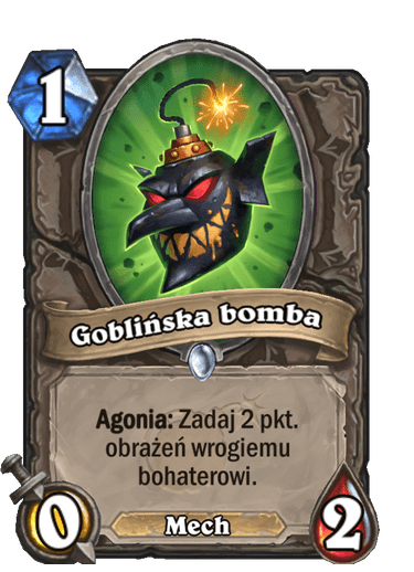 Goblińska bomba