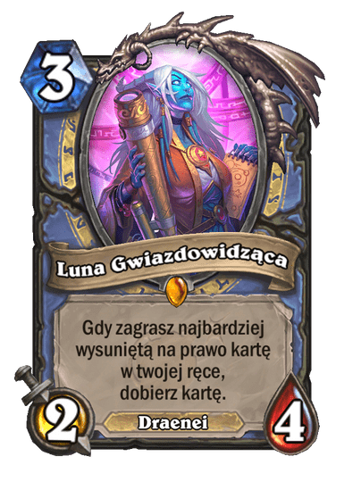 Luna Gwiazdowidząca
