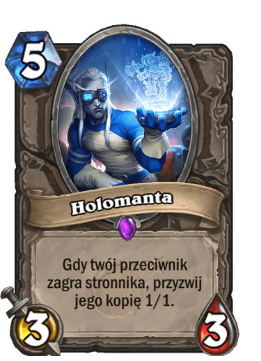 Holomanta