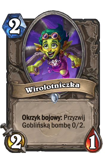 Wirolotniczka