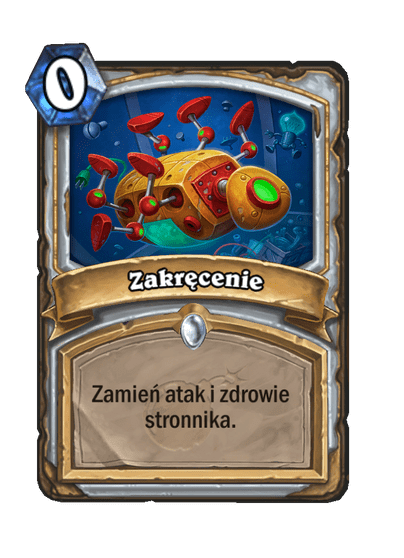Zakręcenie