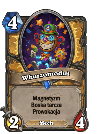 Wkurzomoduł