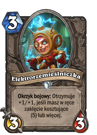 Elektrorzemieślniczka