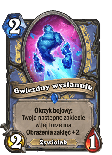 Gwiezdny wysłannik