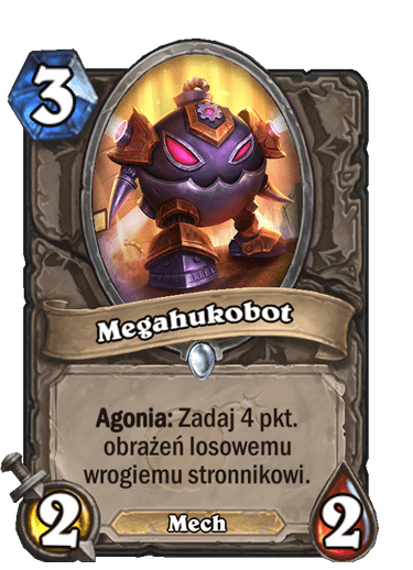 Megahukobot