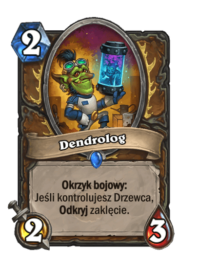 Dendrolog