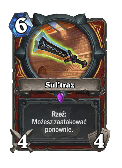 Sul'traz