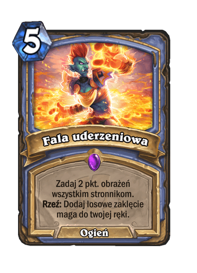 Fala uderzeniowa