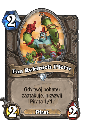 Fan Rekinich Płetw