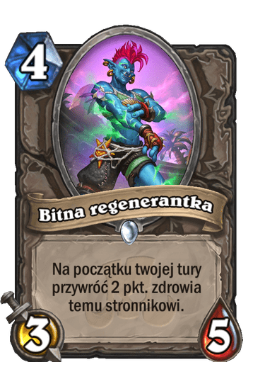 Bitna regenerantka