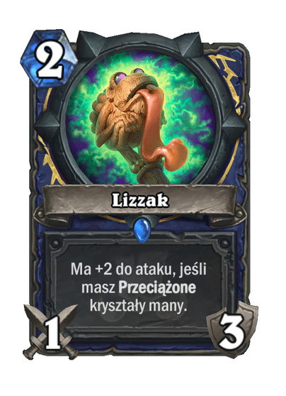 Lizzak