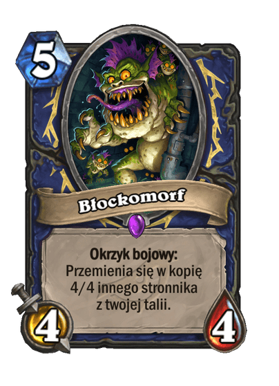 Błockomorf