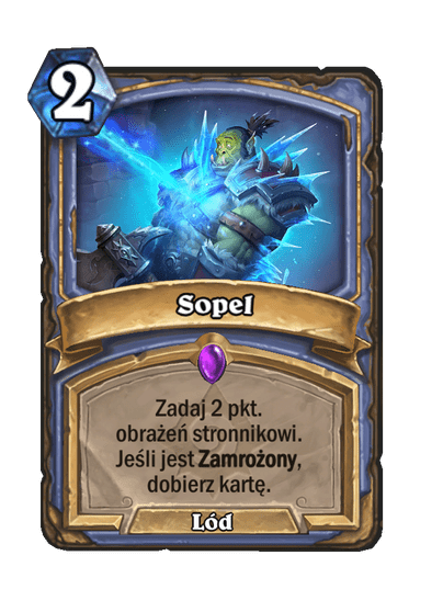Sopel (Historyczne)