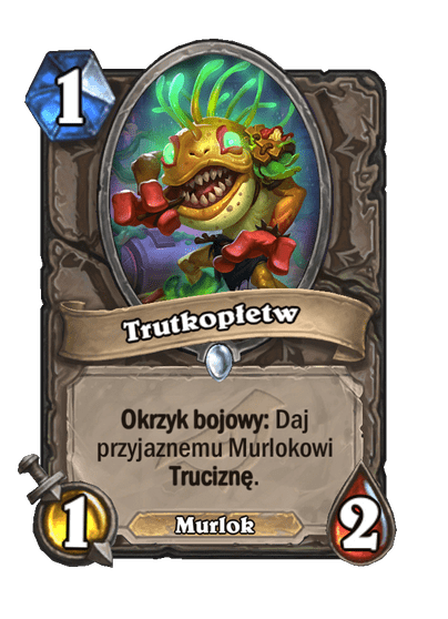 Trutkopłetw