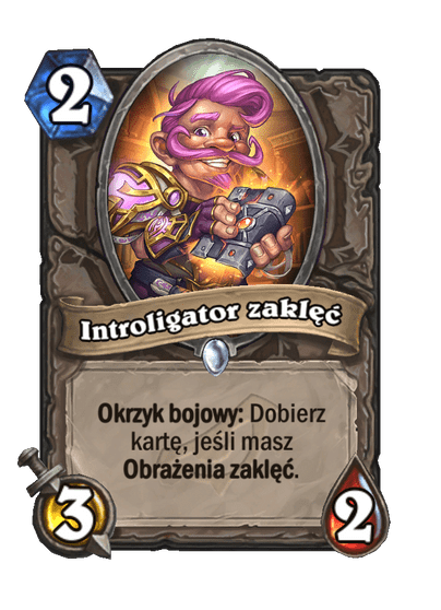Introligator zaklęć