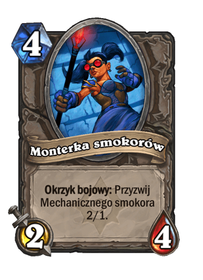 Monterka smokorów (Historyczne)