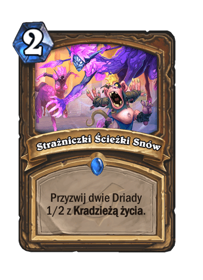 Strażniczki Ścieżki Snów