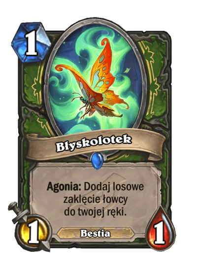 Błyskolotek
