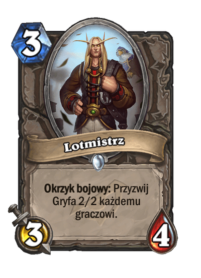 Lotmistrz