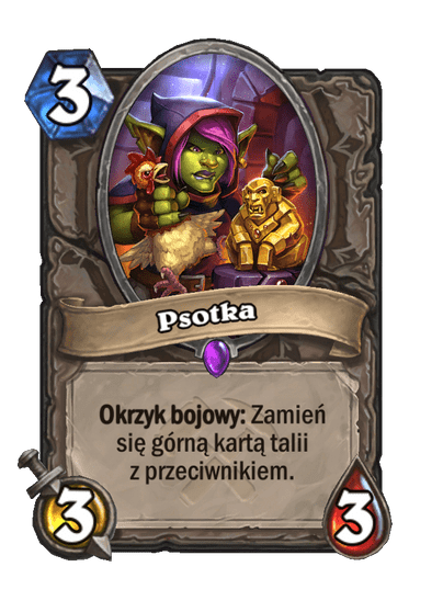 Psotka
