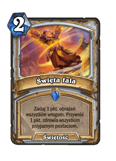 Święta fala