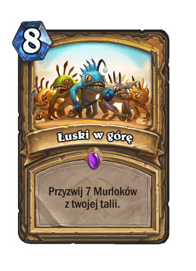 Łuski w górę