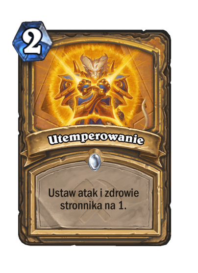 Utemperowanie