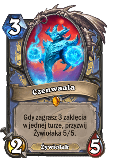 Czenwaala