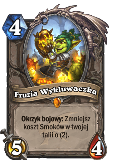 Fruzia Wykluwaczka