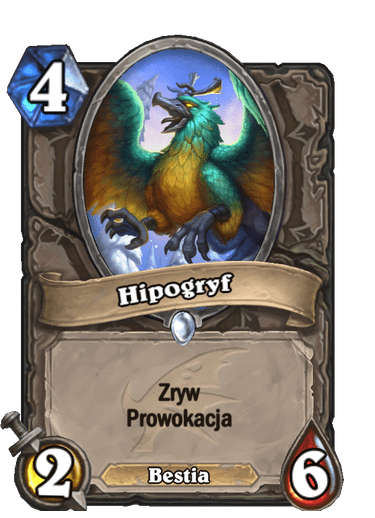 Hipogryf